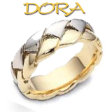 Dora Rings