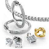 Diamond Jewelry Sale