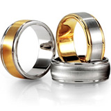 Wedding Band Sale