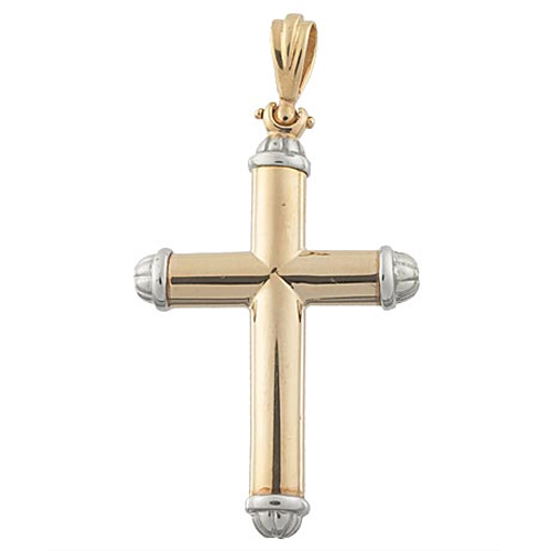Italian Cross