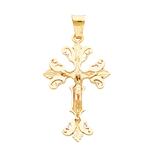 Italian Crucifix