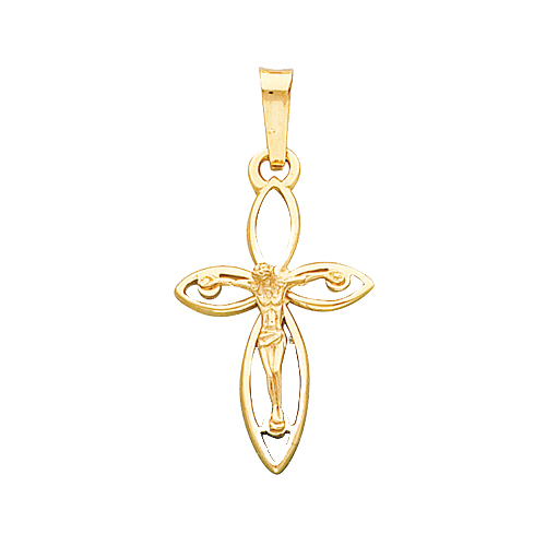 Italian Crucifix