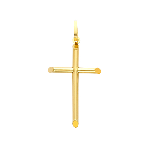 Gold Cross