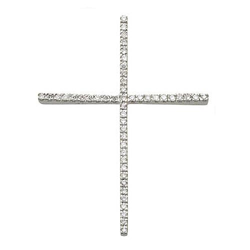 Diamond Cross