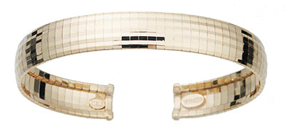 Solid Bangle