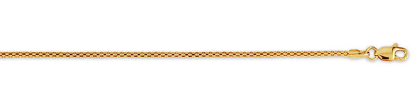 1.5mm Popcorn Chain