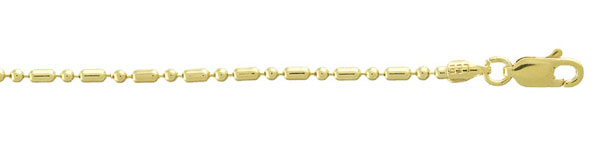 1mm Ball Bar Chain