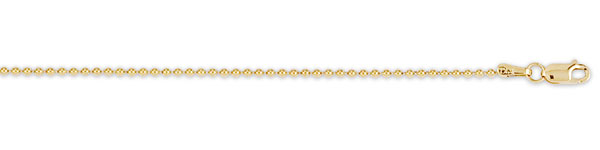 1.5mm Ball Chain
