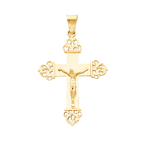 Italian Crucifix