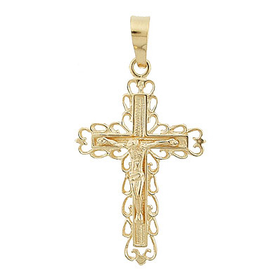 Italian Crucifix