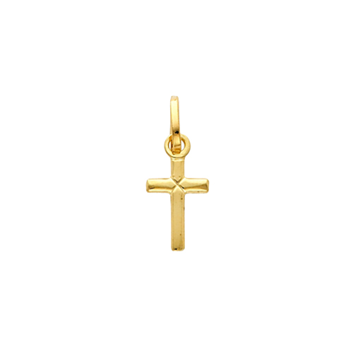 Small Slender Italian Cross