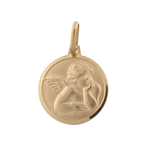 Angel Charm