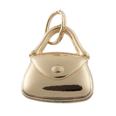 Purse Charm