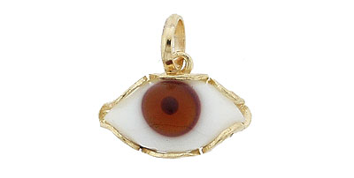 Evil Eye Charm