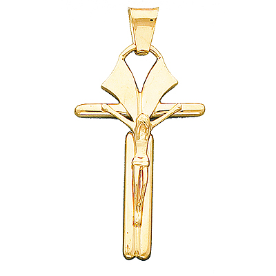 Italian Crucifix