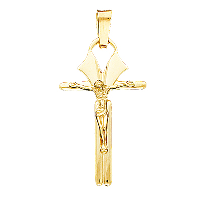 Italian Crucifix
