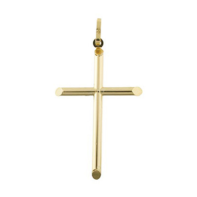 Slender Italian Cross
