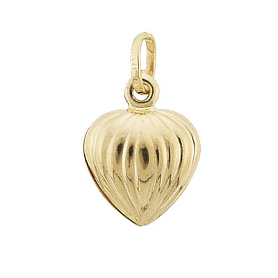 Heart Pendant