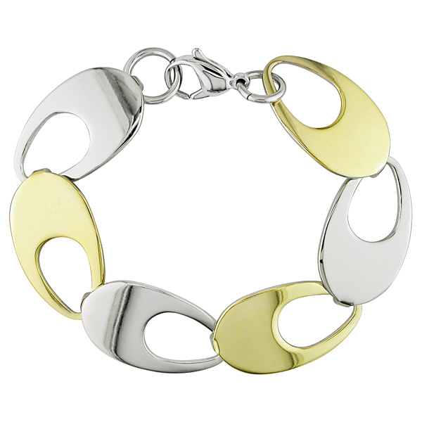 8.5 Stainless Steel Bracelet