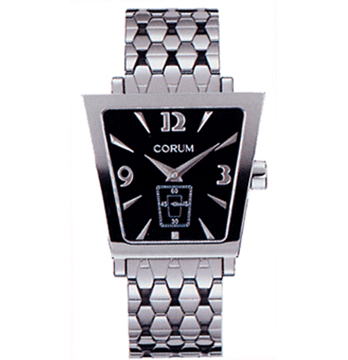 Corum Trapeze Quartz