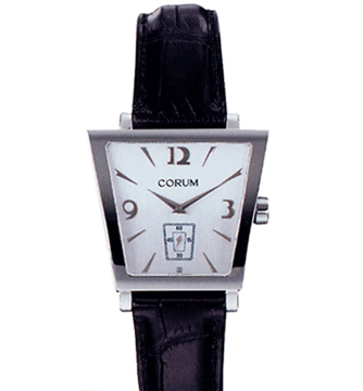 Corum Trapeze Quartz