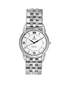 Concord -- Impressario Men's Steel Watch