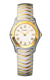 Ebel -- Sport Classic