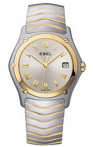 Ebel -- Classic Wave