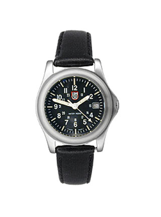Luminox -- Dress Field