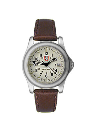 Luminox -- Dress Field