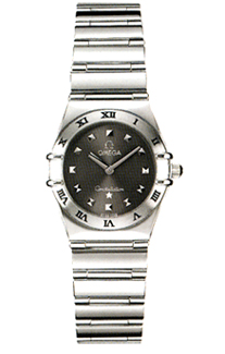 OMEGA -- CONSTELLATION