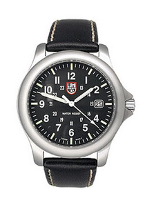 Luminox -- Army Field