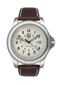 Luminox -- Army Field