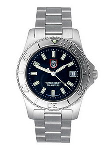 Luminox -- Sea Diver