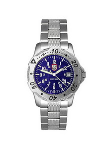 Luminox -- Marine Series