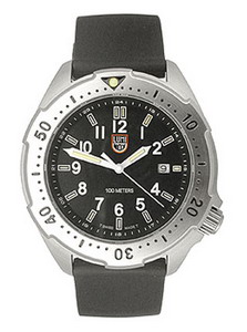Luminox -- Dive Professional