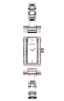 GUCCI  3905 DIAMOND