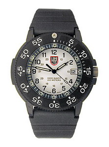 Luminox -- Navy Seal Divers