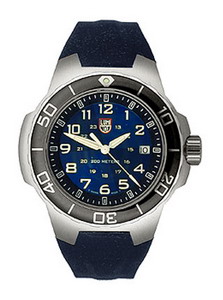 Luminox -- Special Forces