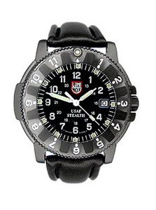 Luminox -- USAF Stealth Original Series
