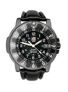 Luminox -- Air Force Stealth Pilots