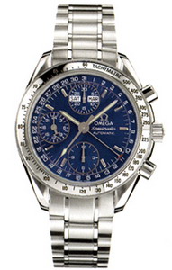 OMEGA -- SPEEDMASTER