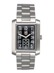 Luminox -- Swiss Field Commander