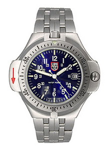 Luminox -- Compass Series
