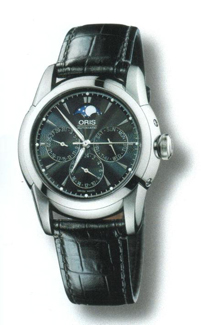 ORIS - ARTELIER COMPLICATION