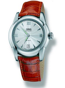 Oris -- Artelier Date