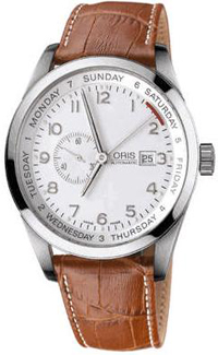ORIS - XXL POINTER DAY
