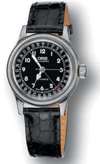 ORIS - BIG CROWN ORIGINAL POINTER DATE