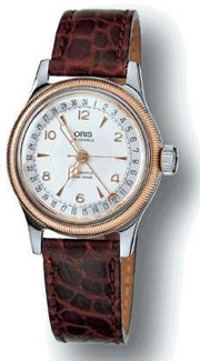 ORIS - BIG CROWN ORIGINAL POINTER DATE