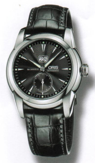 ORIS - ARTELIER BIG DATE